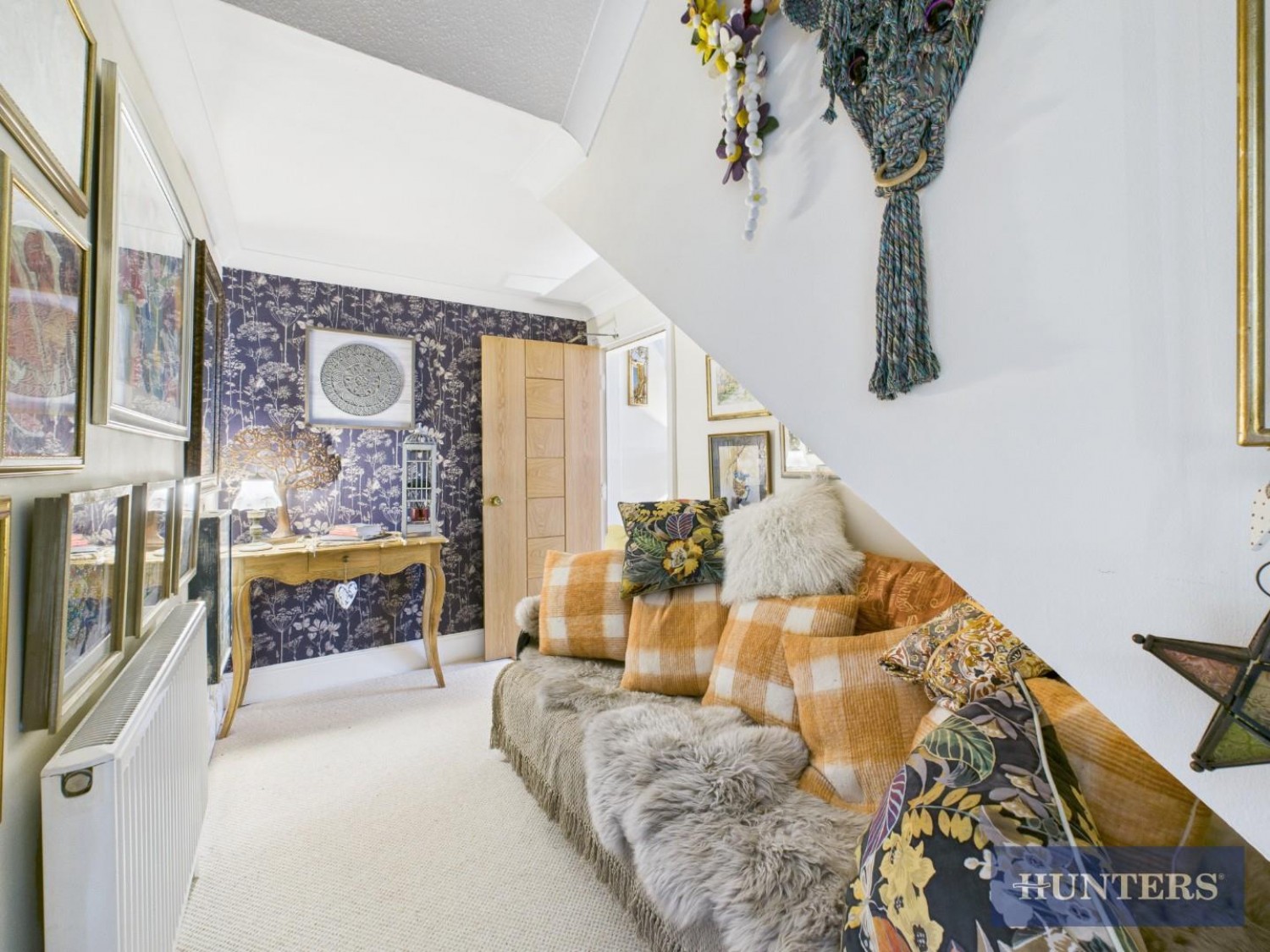 Melville Terrace, Filey