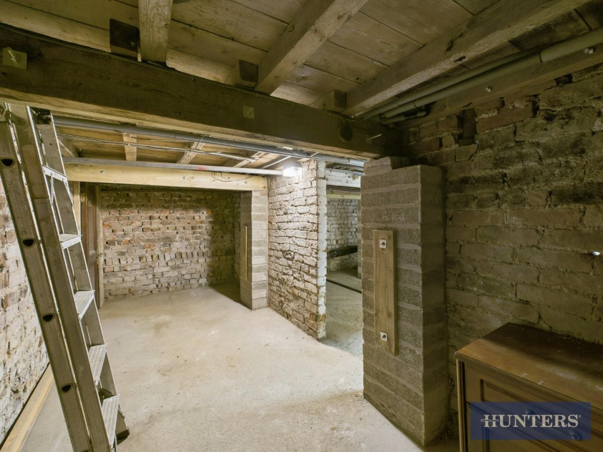 Melville Terrace, Filey