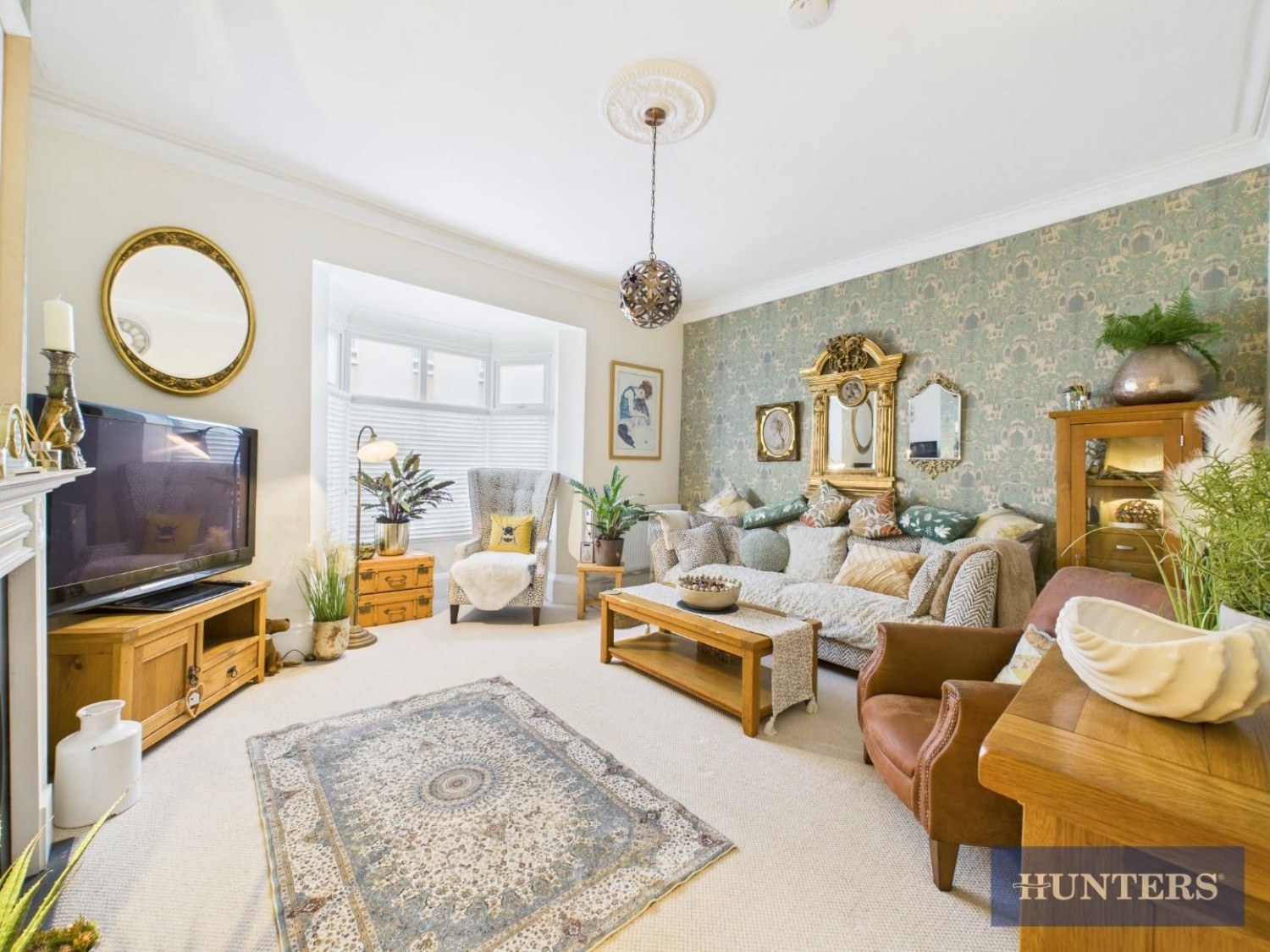 Melville Terrace, Filey