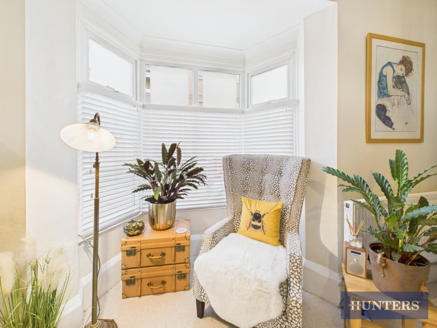 Melville Terrace, Filey