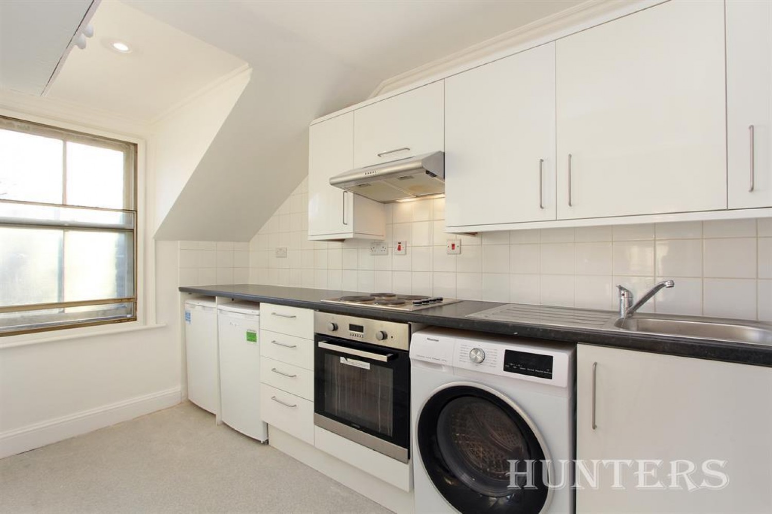 Southampton Way, London , SE5