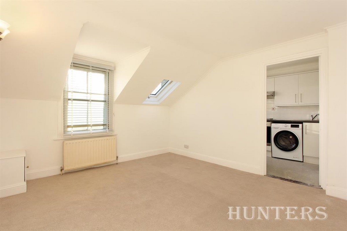 Southampton Way, London , SE5