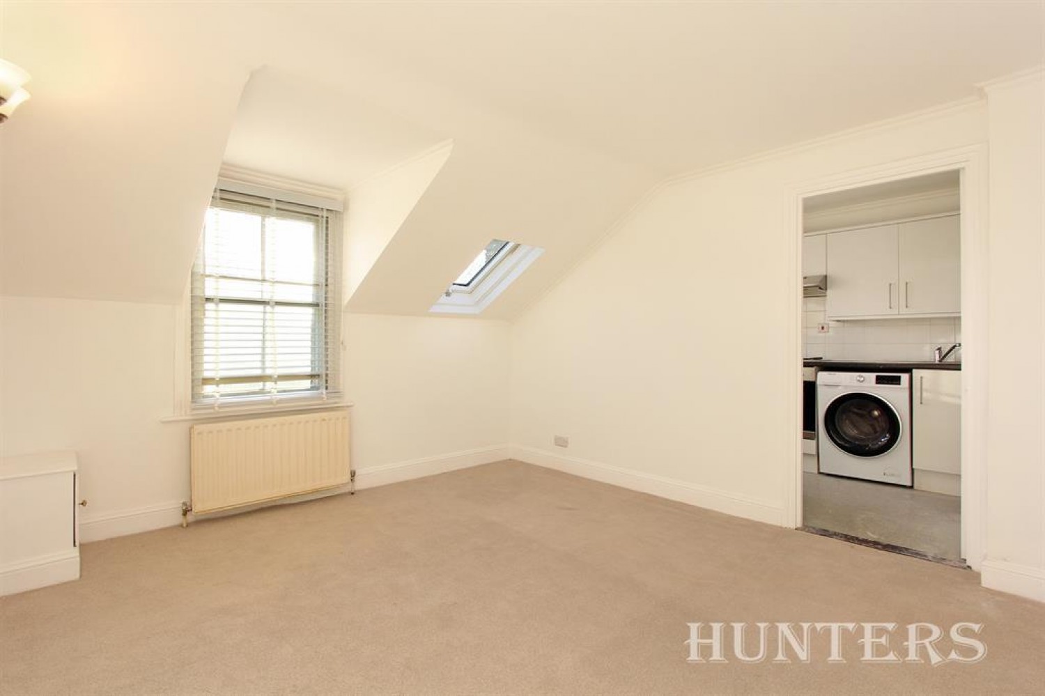 Southampton Way, London , SE5