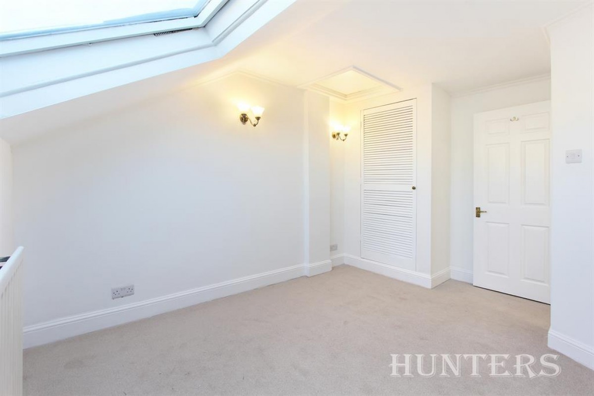 Southampton Way, London , SE5