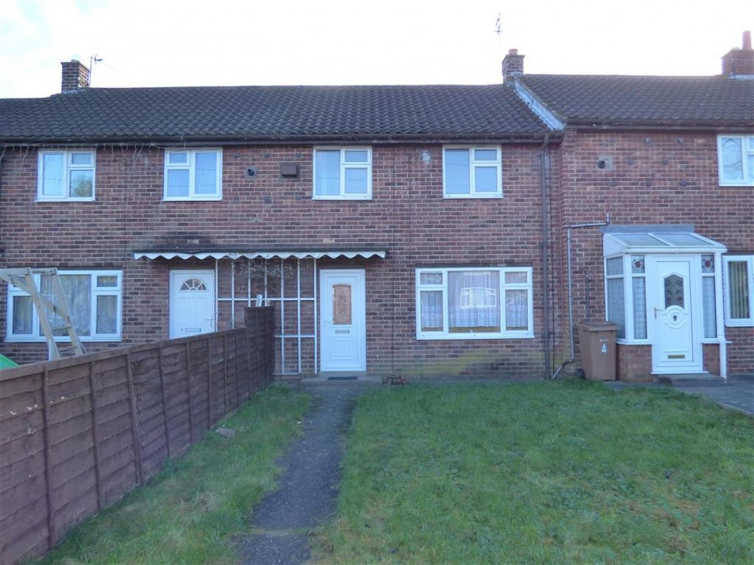 Ashmole Walk, Beverley, , HU17 9LG