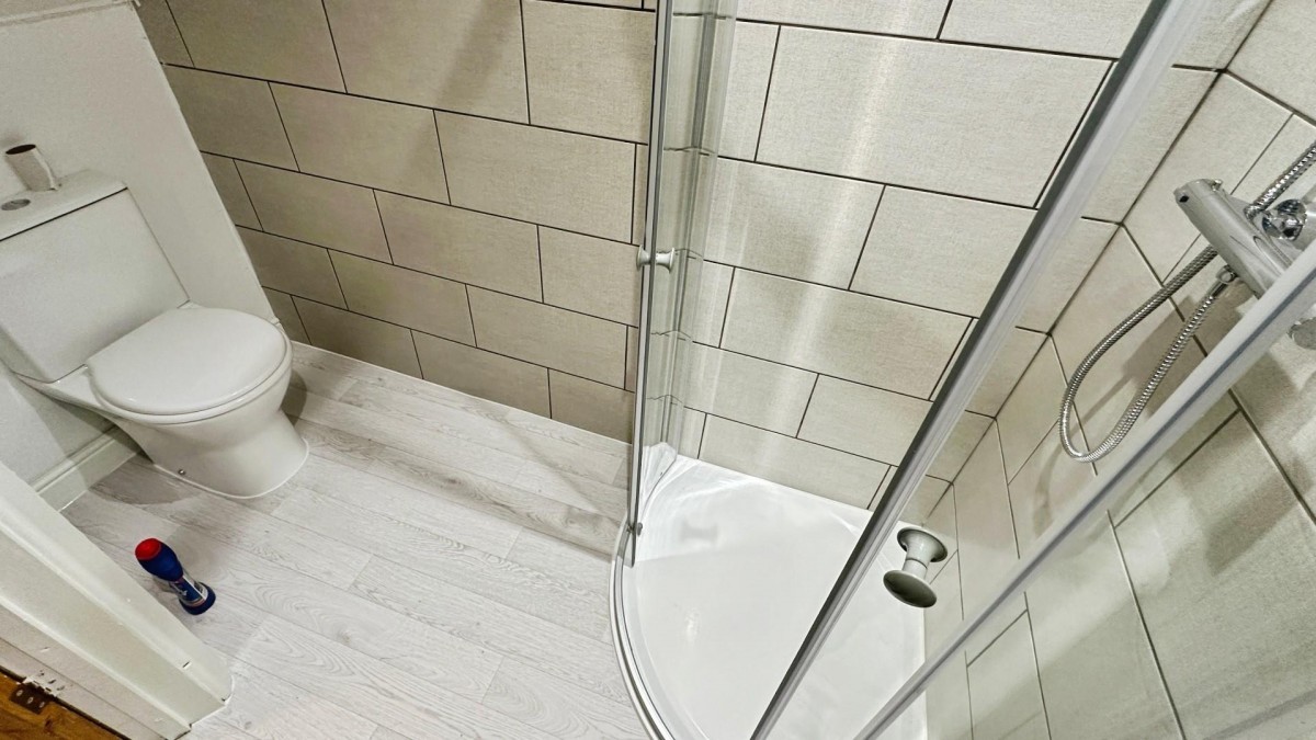 Eaton Close, Fishponds, Bristol