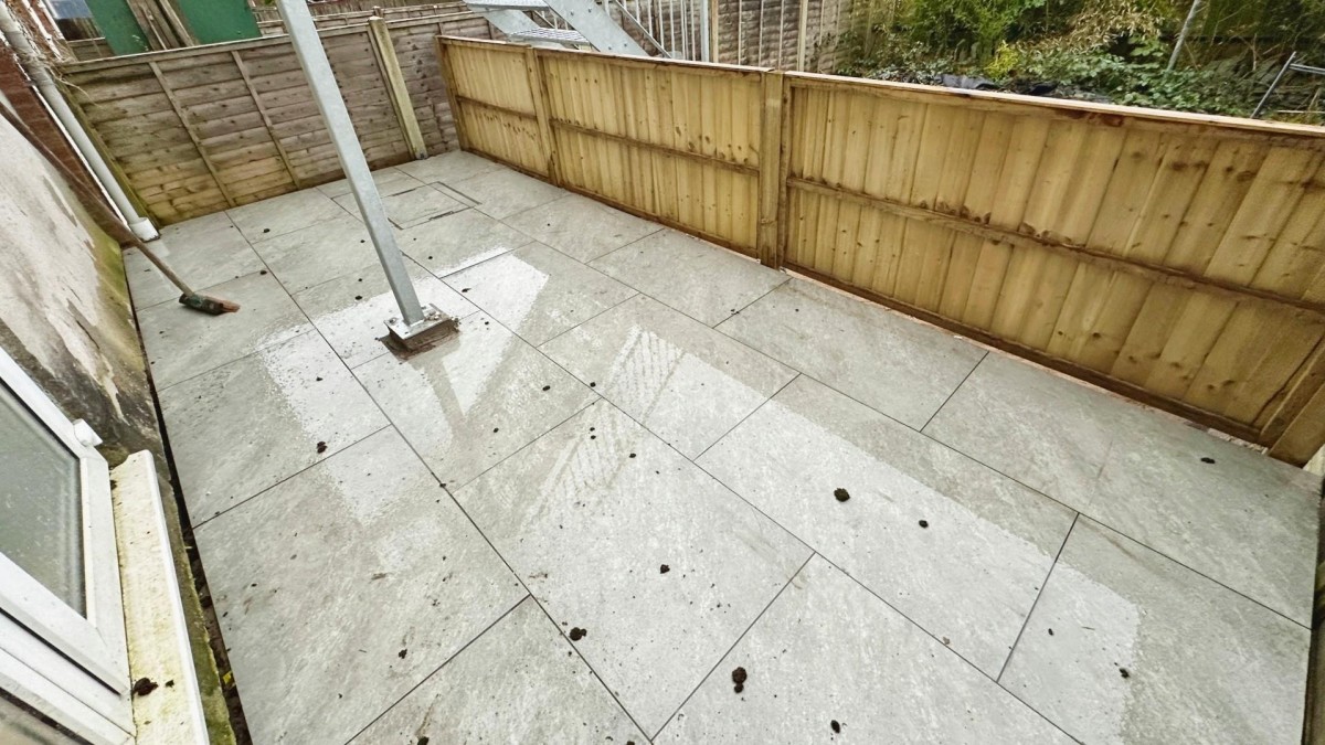 Eaton Close, Fishponds, Bristol