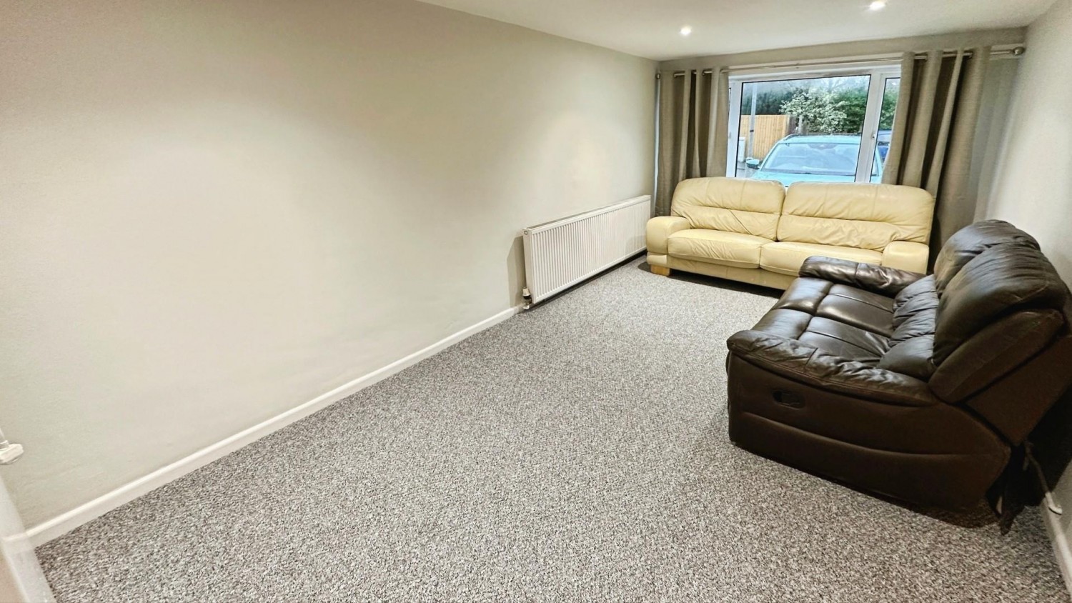 Eaton Close, Fishponds, Bristol