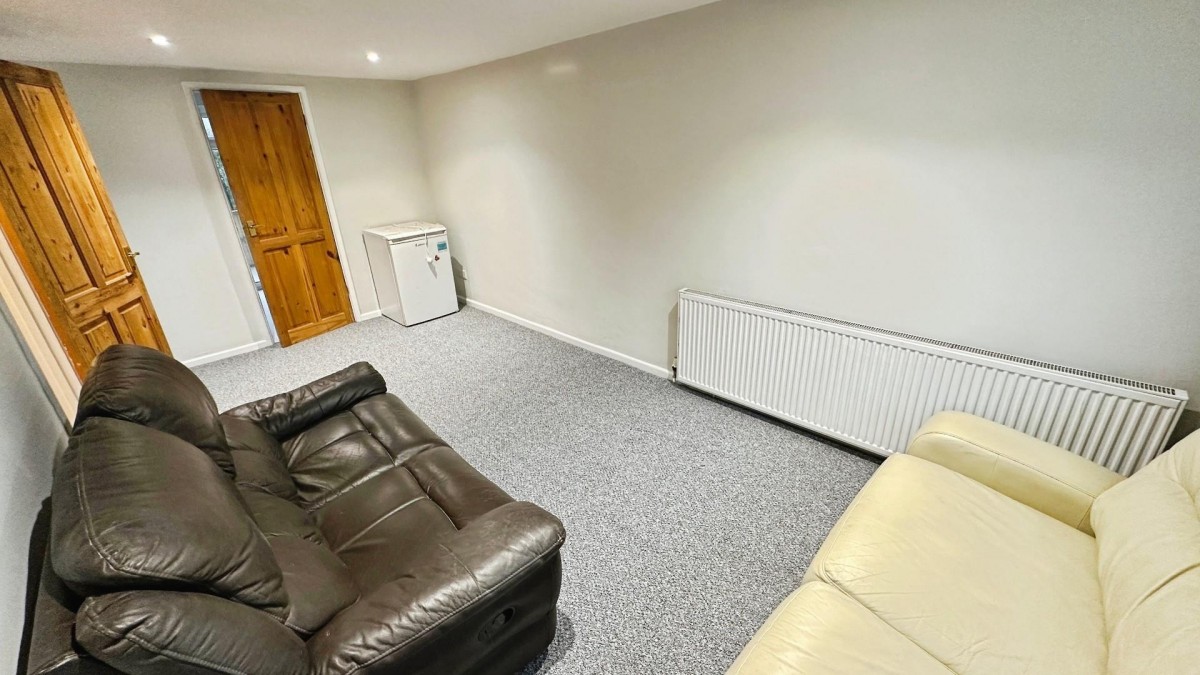 Eaton Close, Fishponds, Bristol