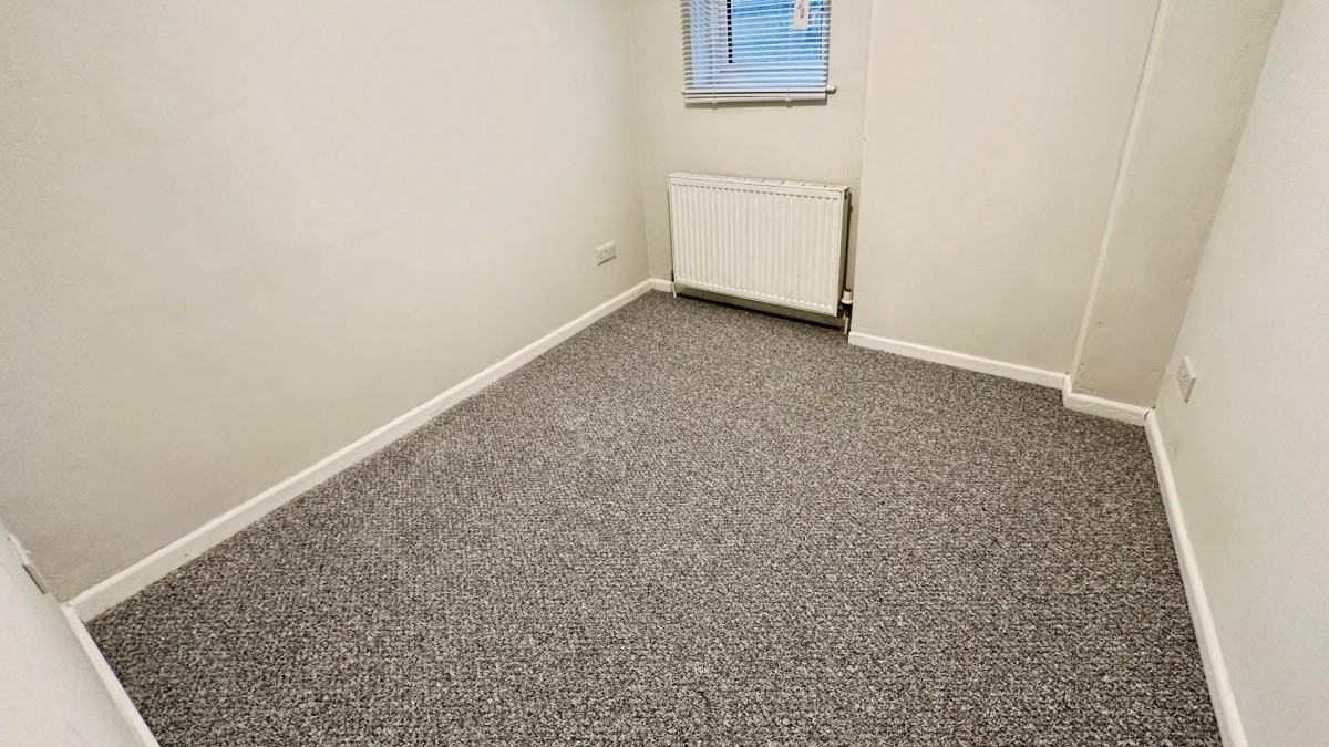 Eaton Close, Fishponds, Bristol