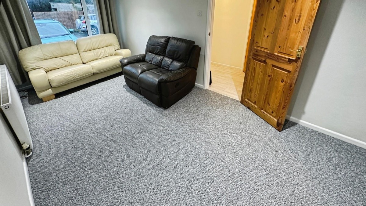 Eaton Close, Fishponds, Bristol