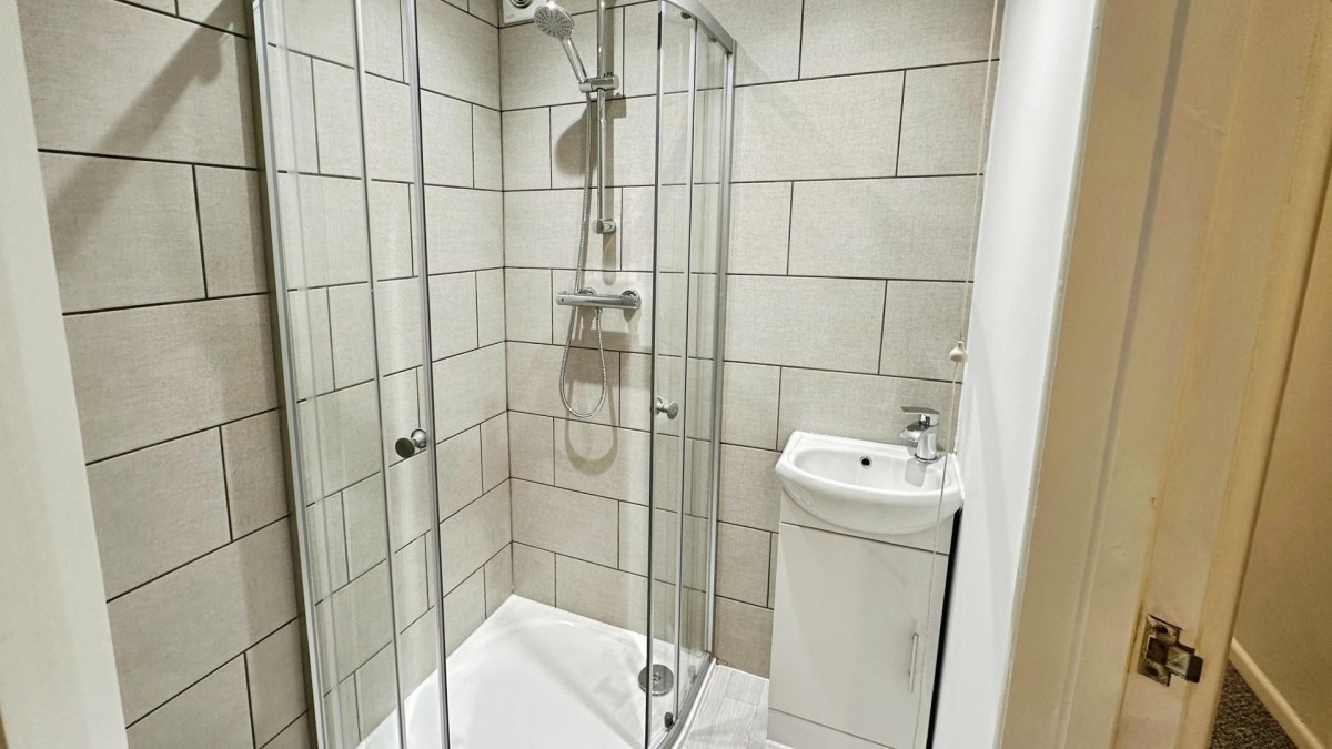 Eaton Close, Fishponds, Bristol