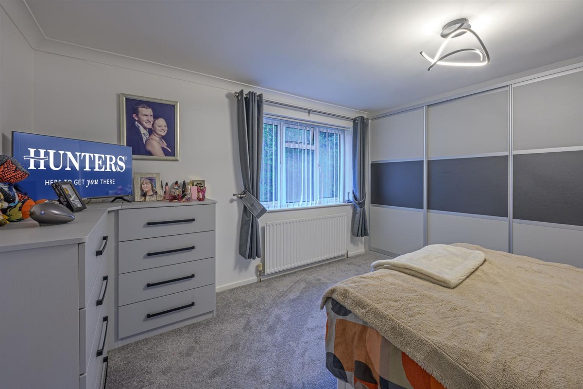 Barnett Close, Kingswinford, DY6 9PW