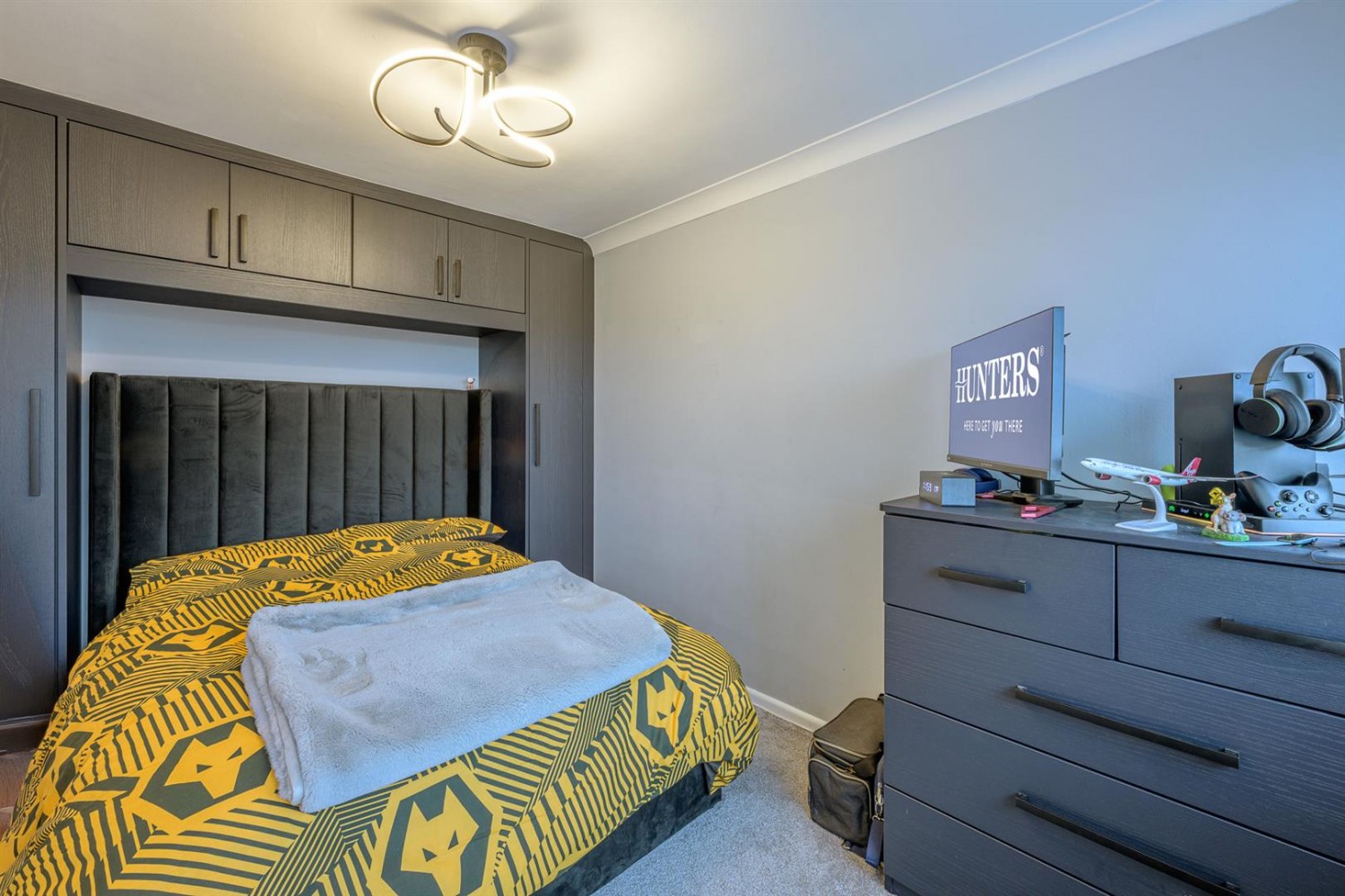 Barnett Close, Kingswinford, DY6 9PW