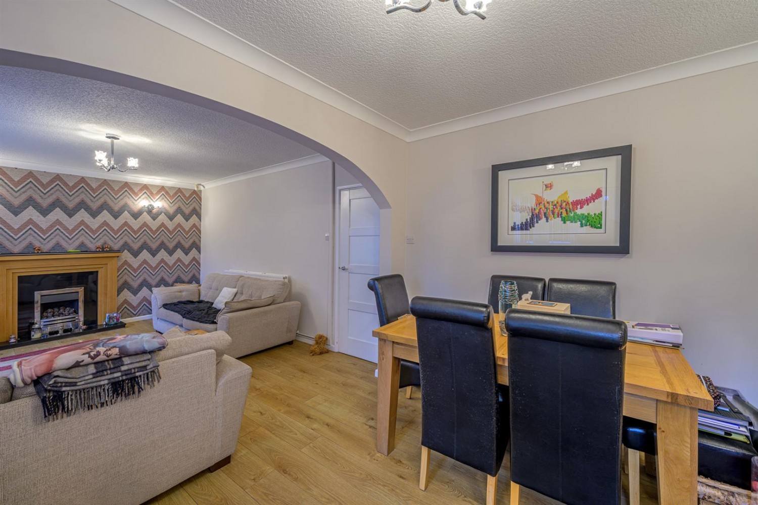 Barnett Close, Kingswinford, DY6 9PW