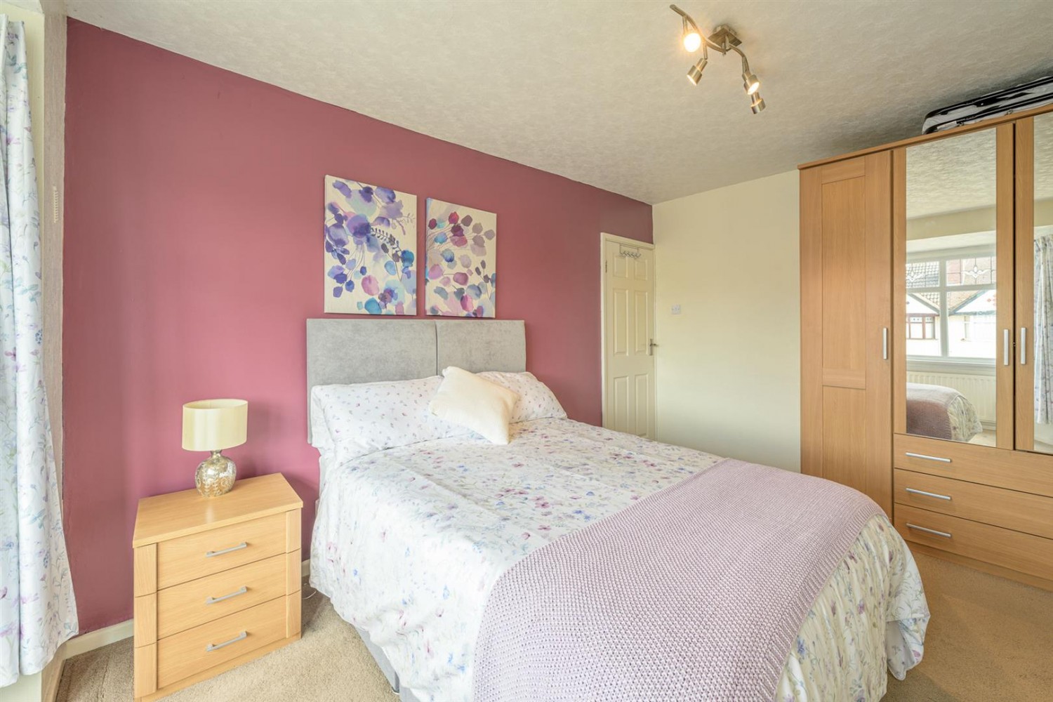 Wentworth Road, Wollaston, Stourbridge, DY8 4SB