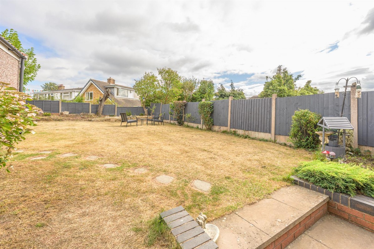 Wentworth Road, Wollaston, Stourbridge, DY8 4SB