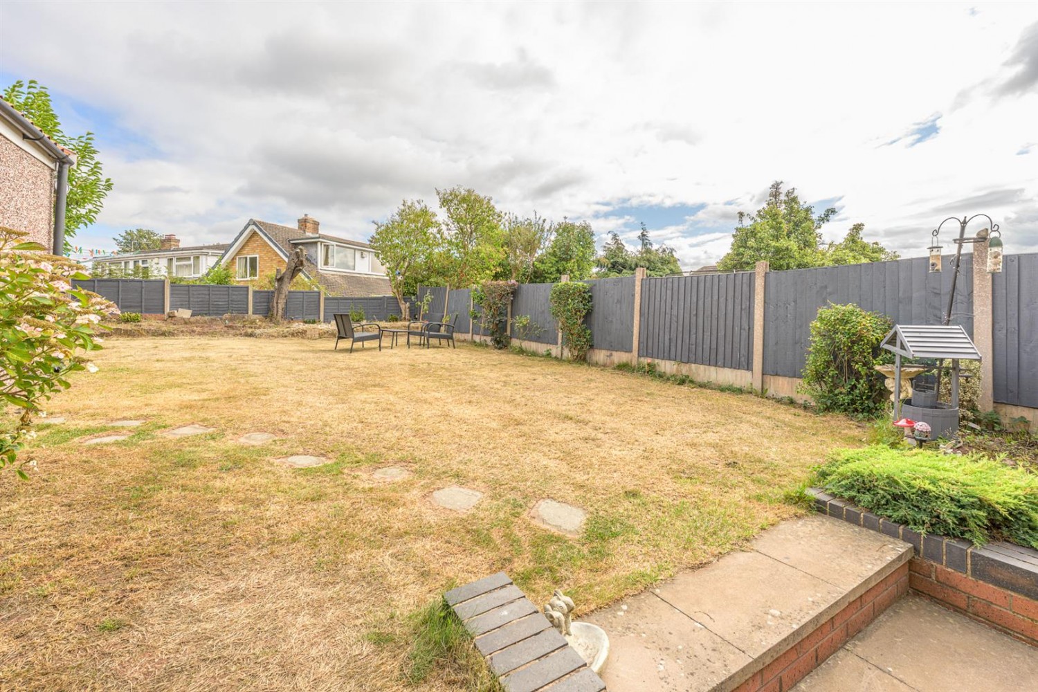 Wentworth Road, Wollaston, Stourbridge, DY8 4SB