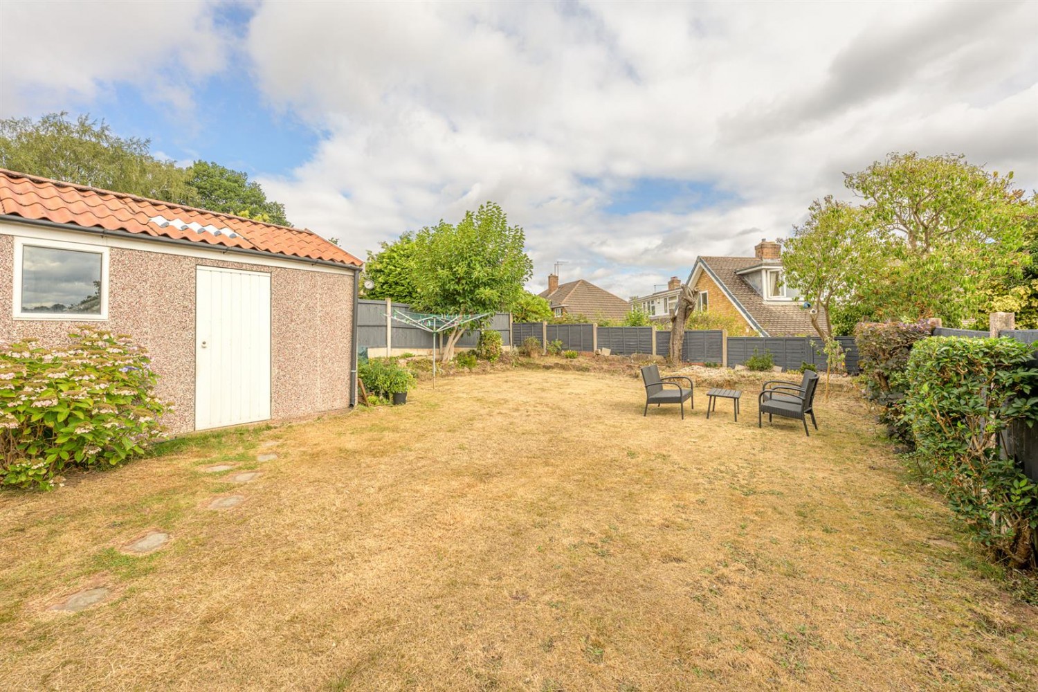 Wentworth Road, Wollaston, Stourbridge, DY8 4SB