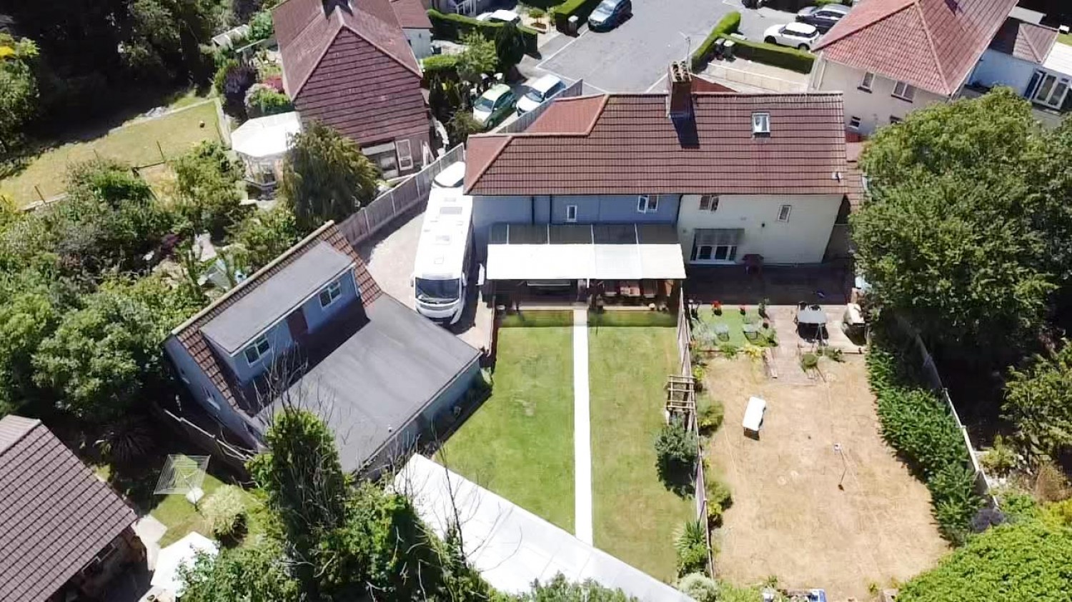 Hill Crest, Bristol, BS4 2UN