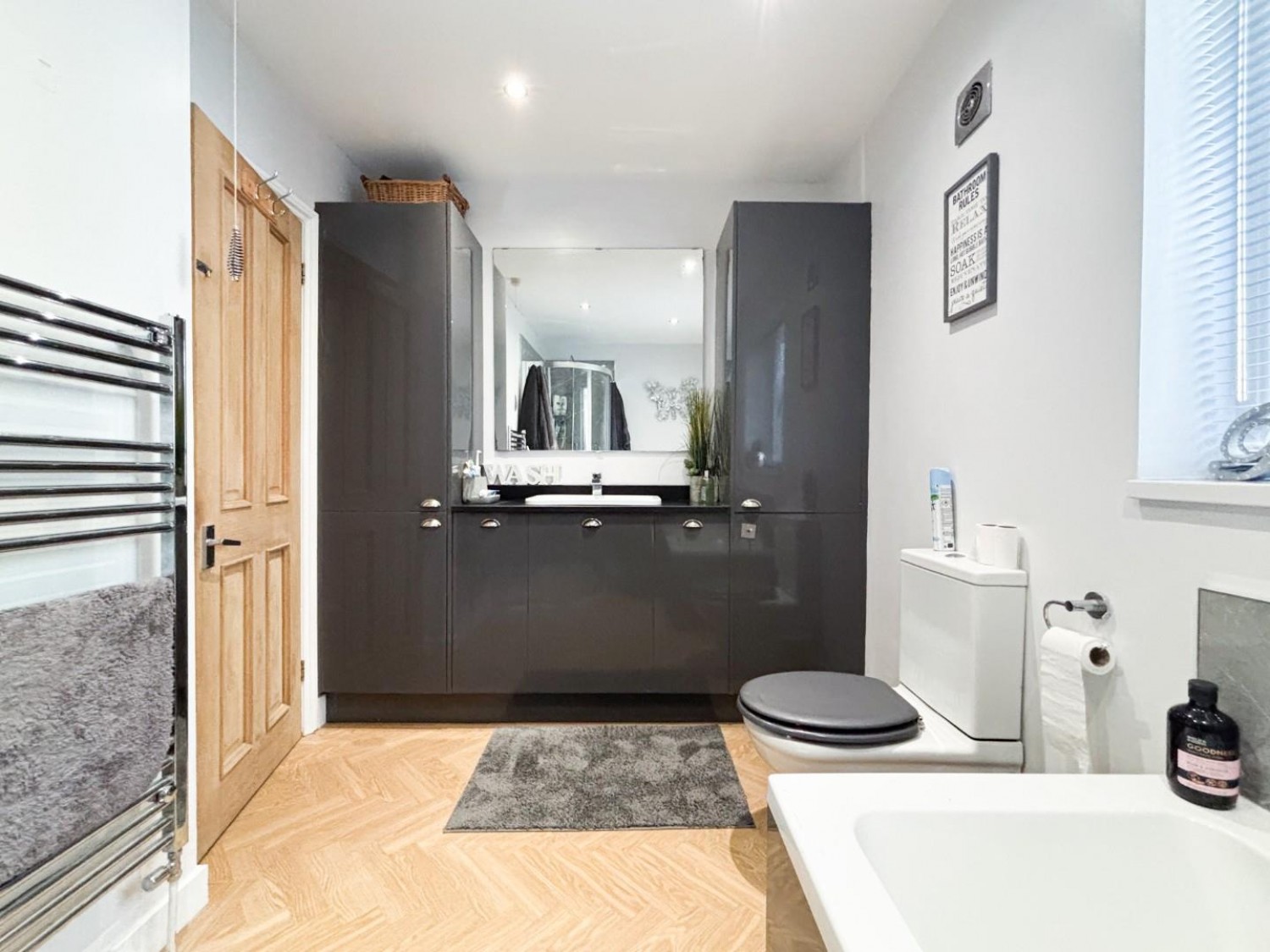 Hill Crest, Bristol, BS4 2UN