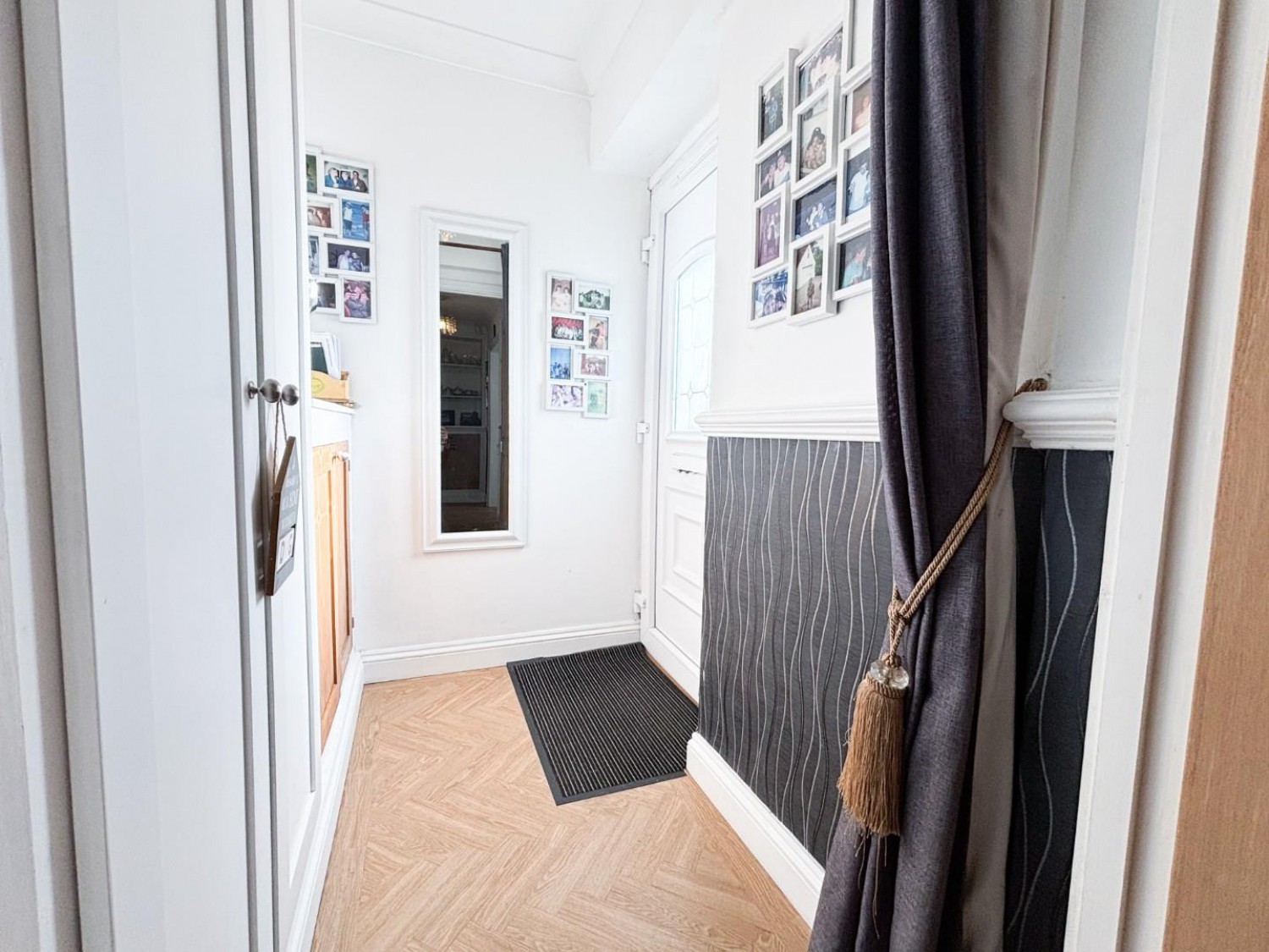 Hill Crest, Bristol, BS4 2UN