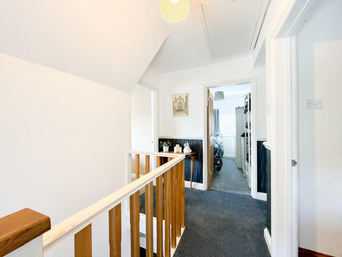 Hill Crest, Bristol, BS4 2UN