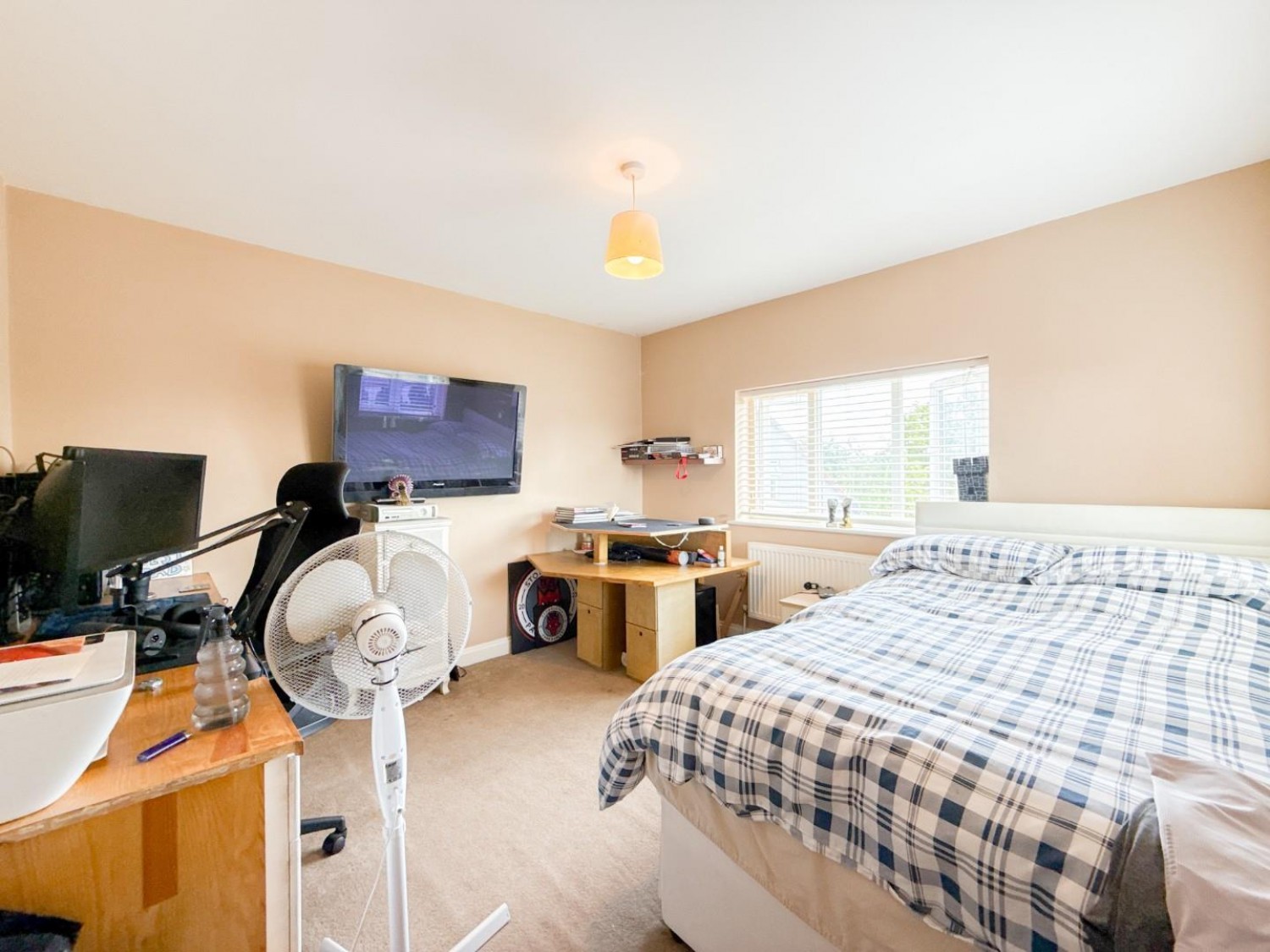 Hill Crest, Bristol, BS4 2UN