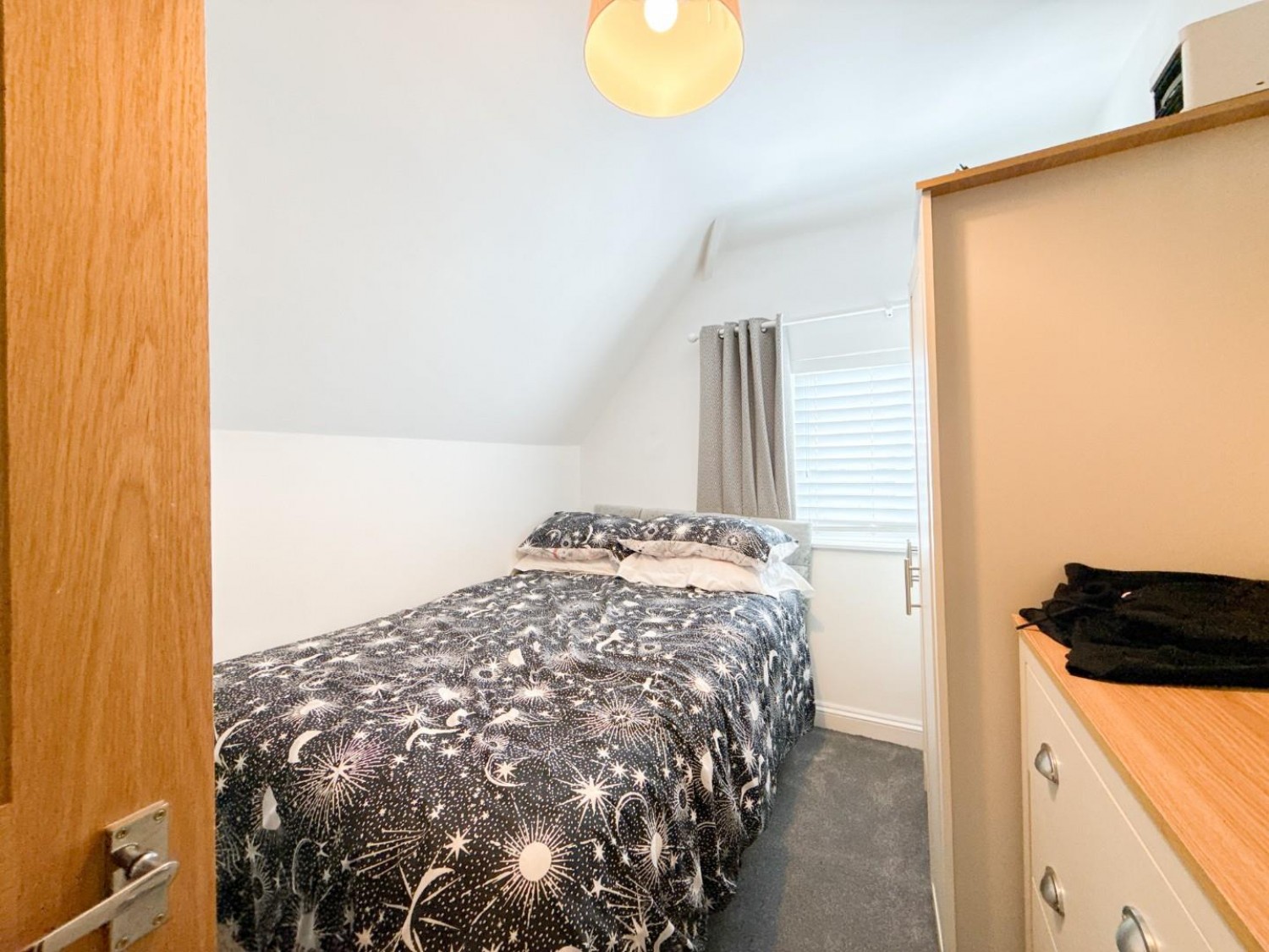 Hill Crest, Bristol, BS4 2UN