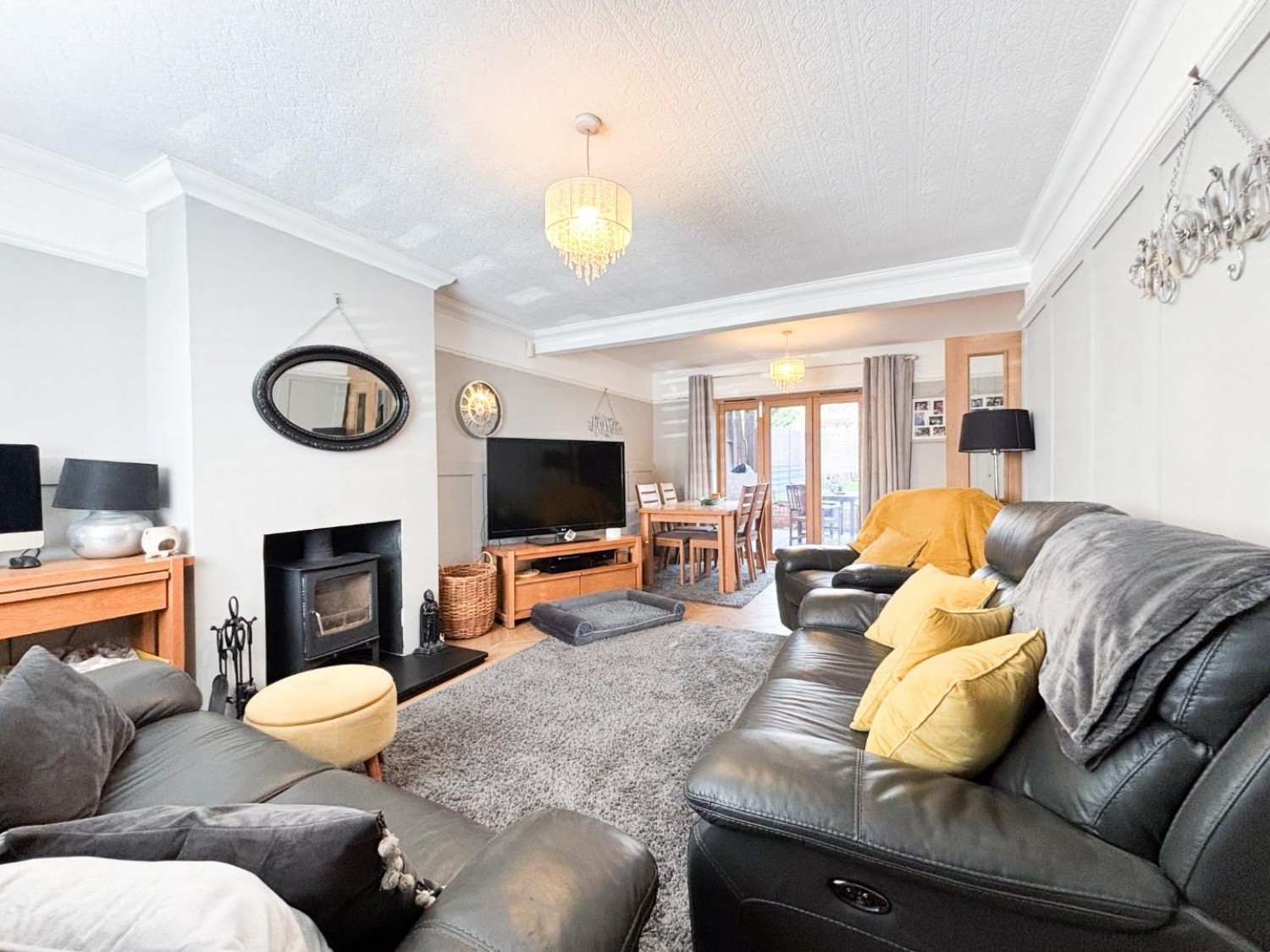 Hill Crest, Bristol, BS4 2UN