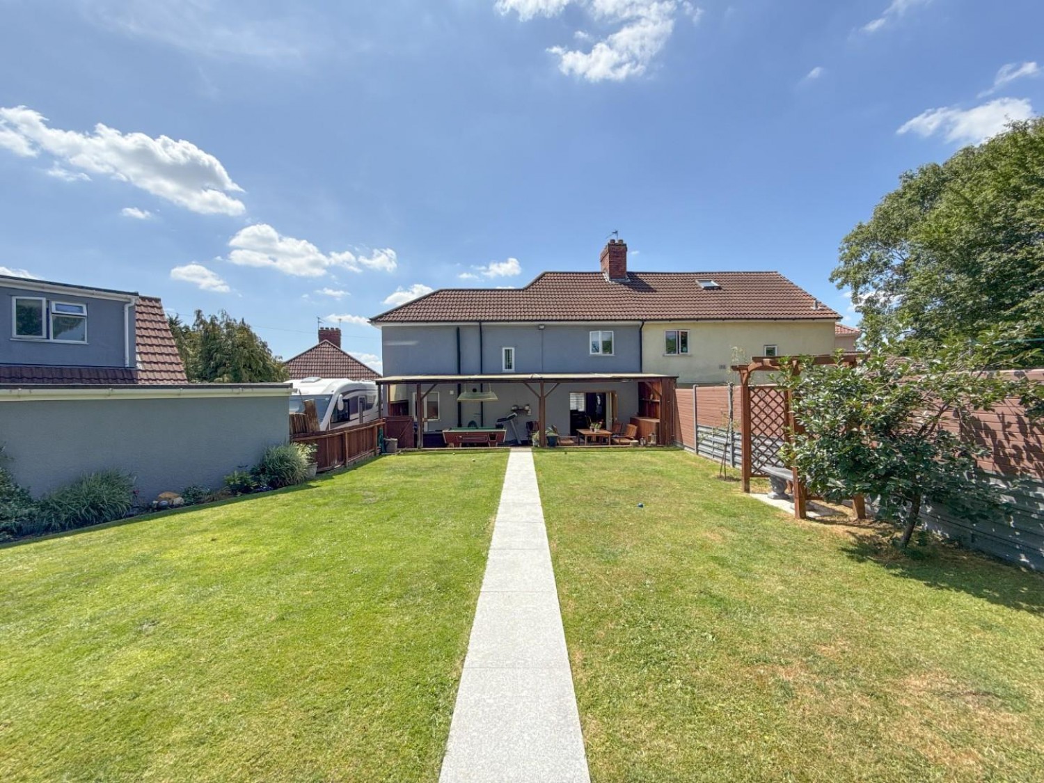 Hill Crest, Bristol, BS4 2UN