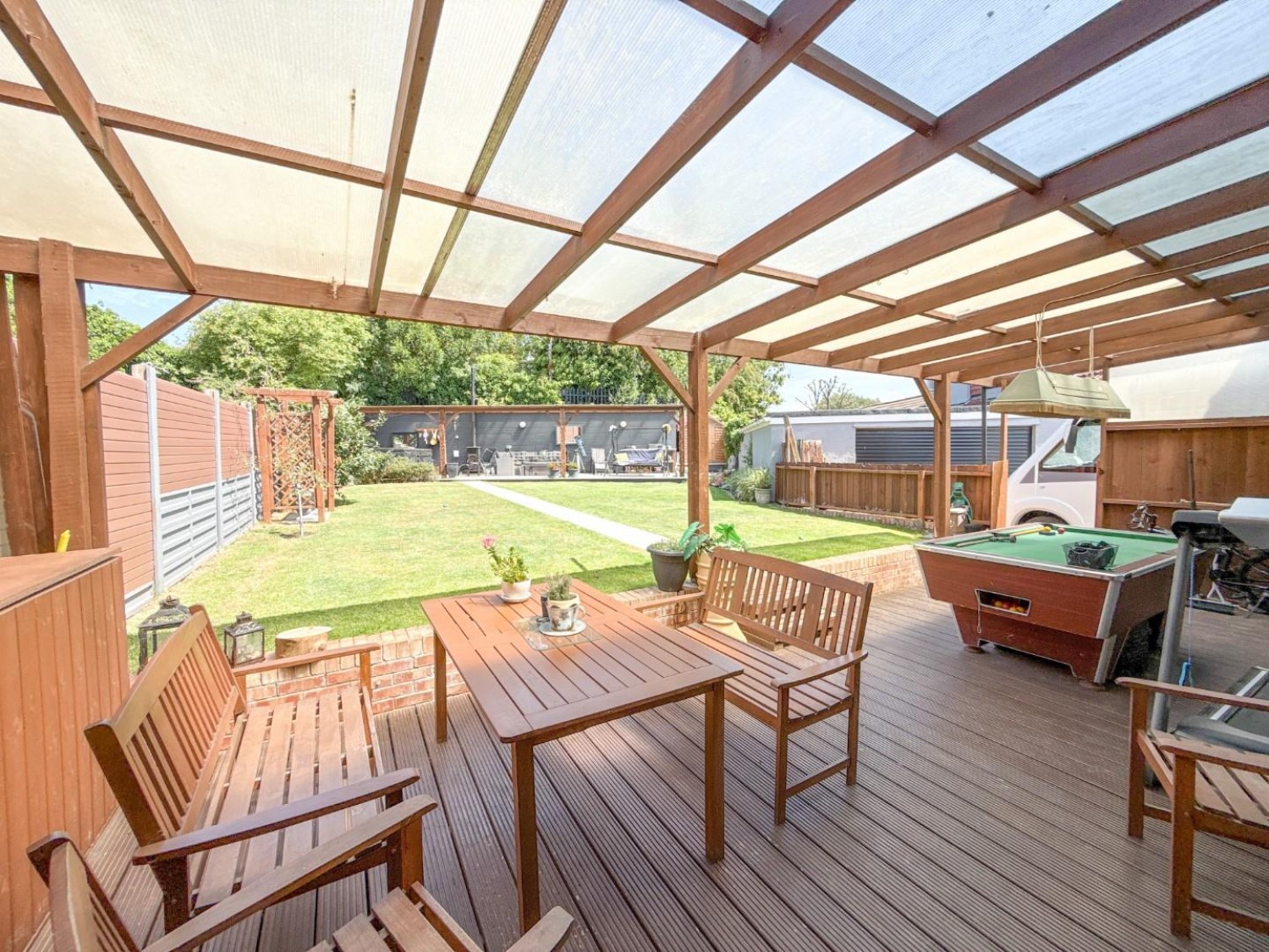 Hill Crest, Bristol, BS4 2UN