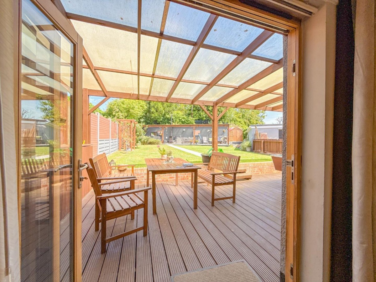 Hill Crest, Bristol, BS4 2UN