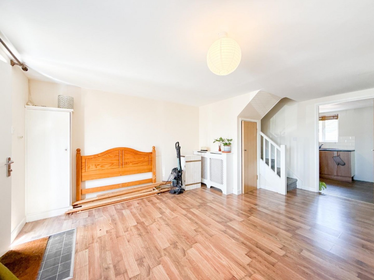 Hill Crest, Bristol, BS4 2UN