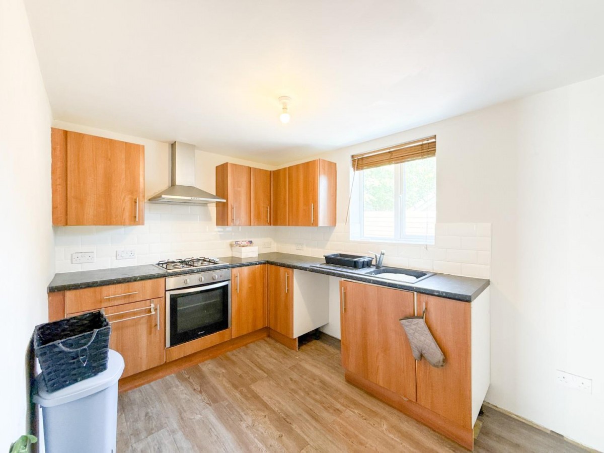 Hill Crest, Bristol, BS4 2UN