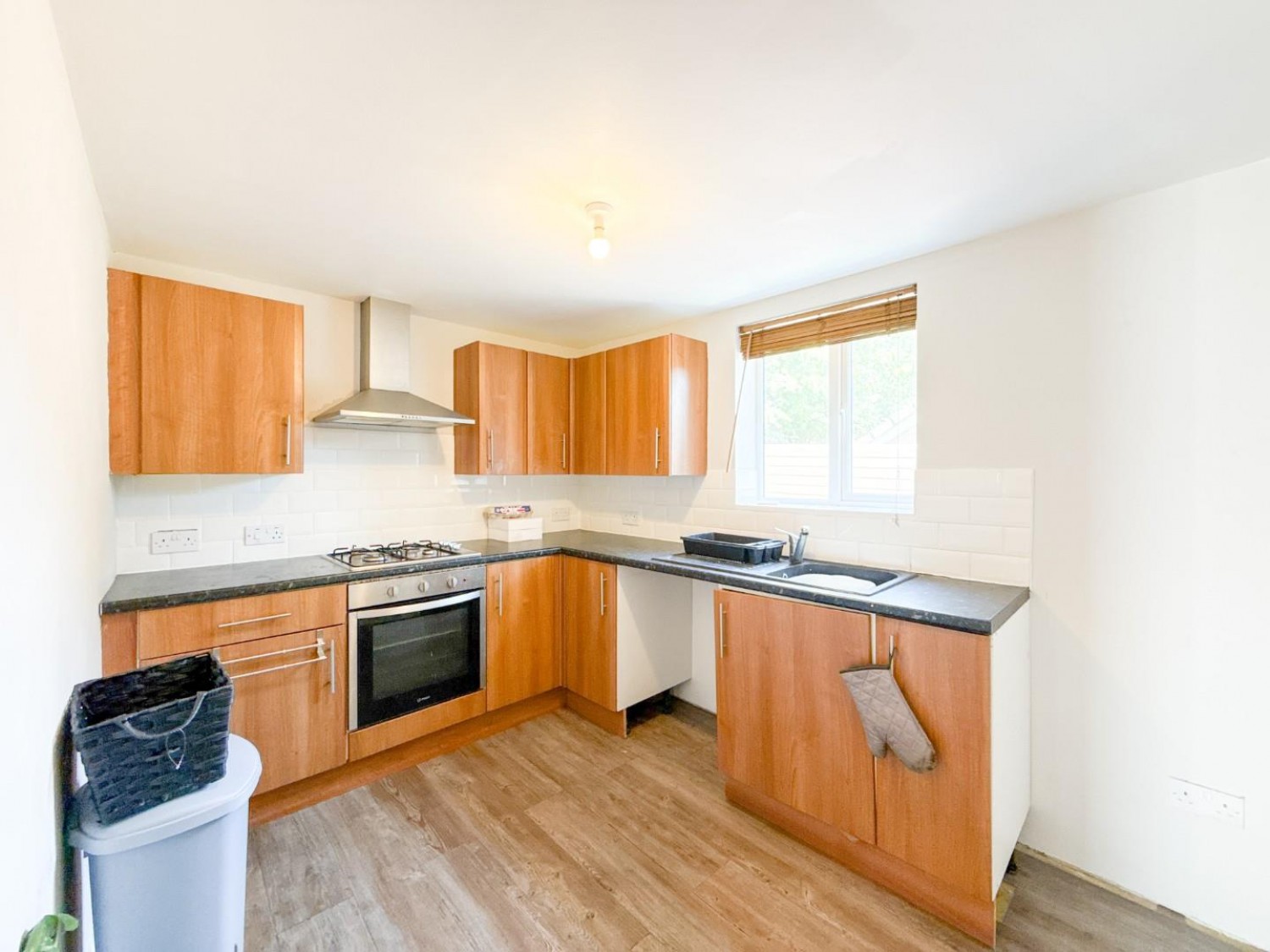 Hill Crest, Bristol, BS4 2UN