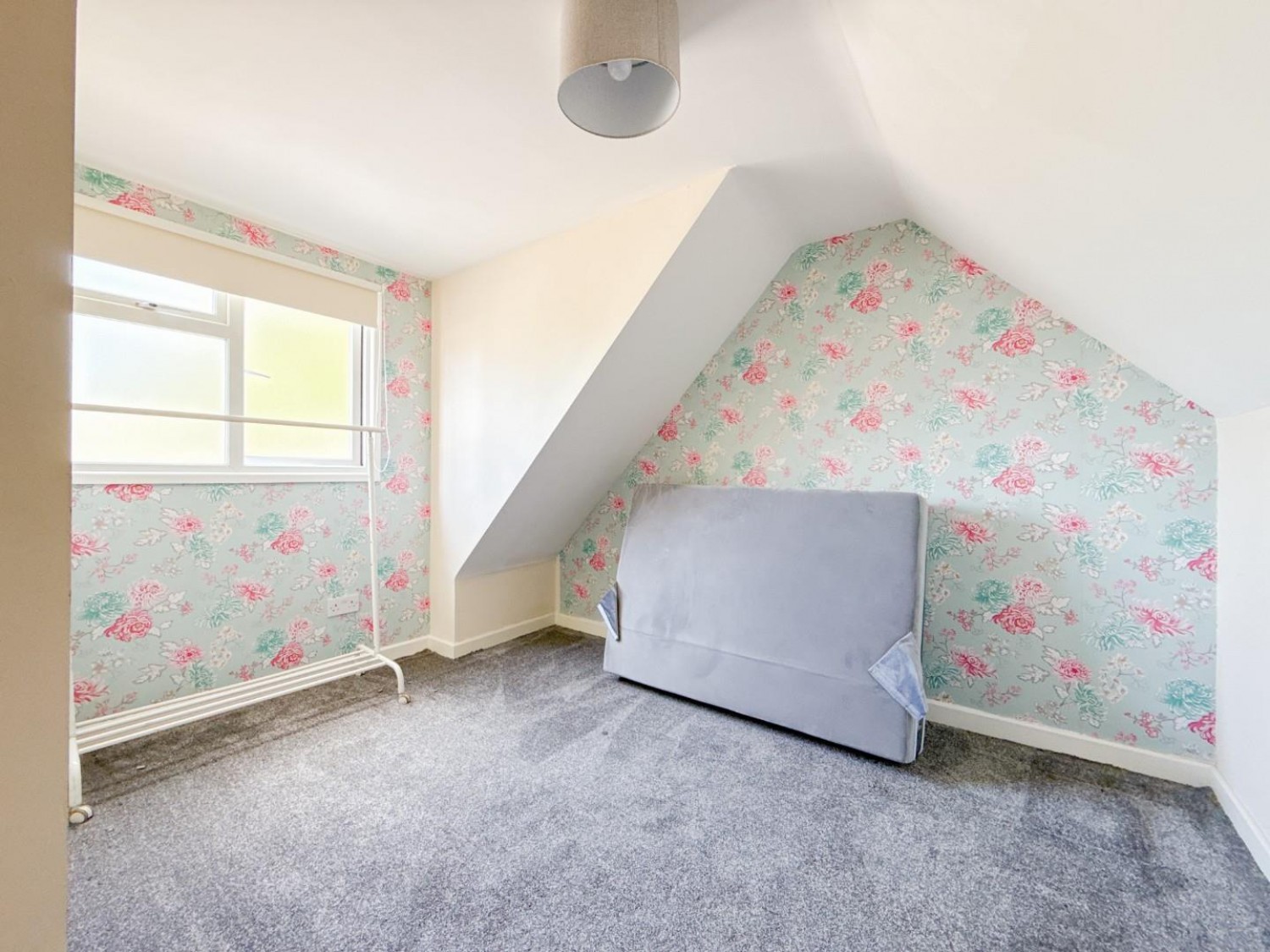 Hill Crest, Bristol, BS4 2UN