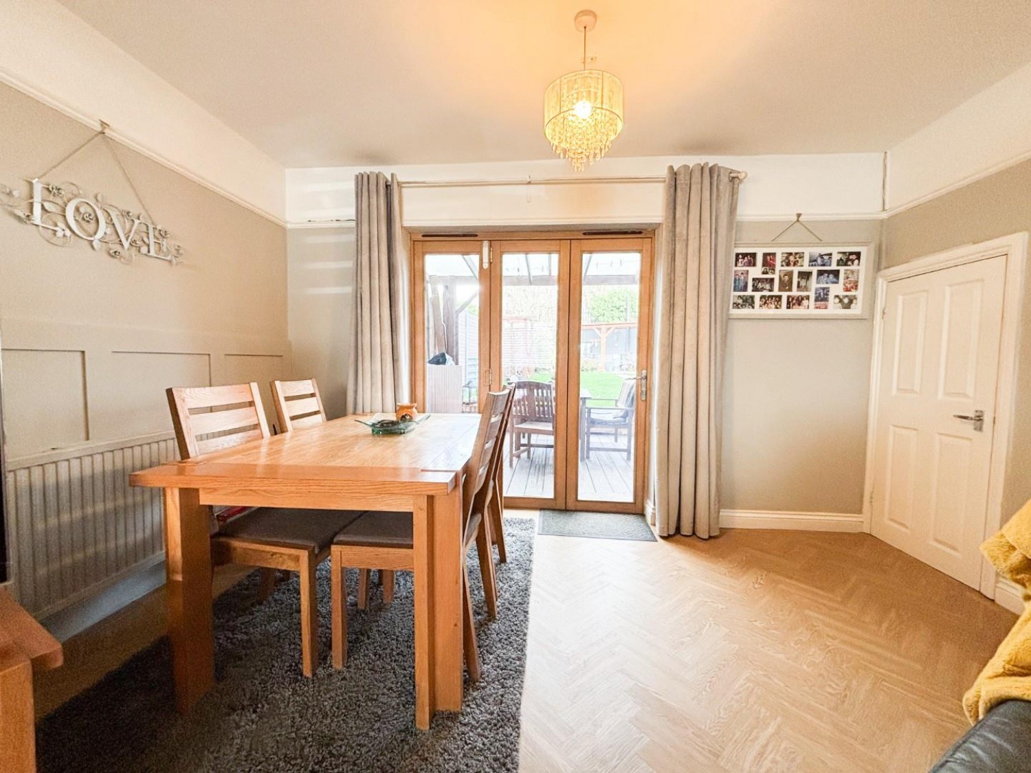 Hill Crest, Bristol, BS4 2UN