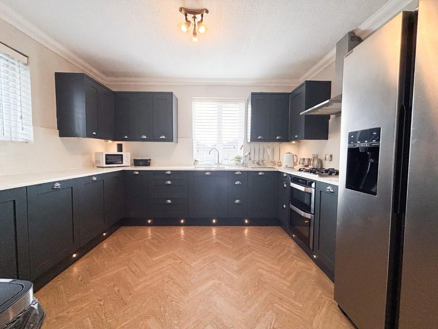 Hill Crest, Bristol, BS4 2UN