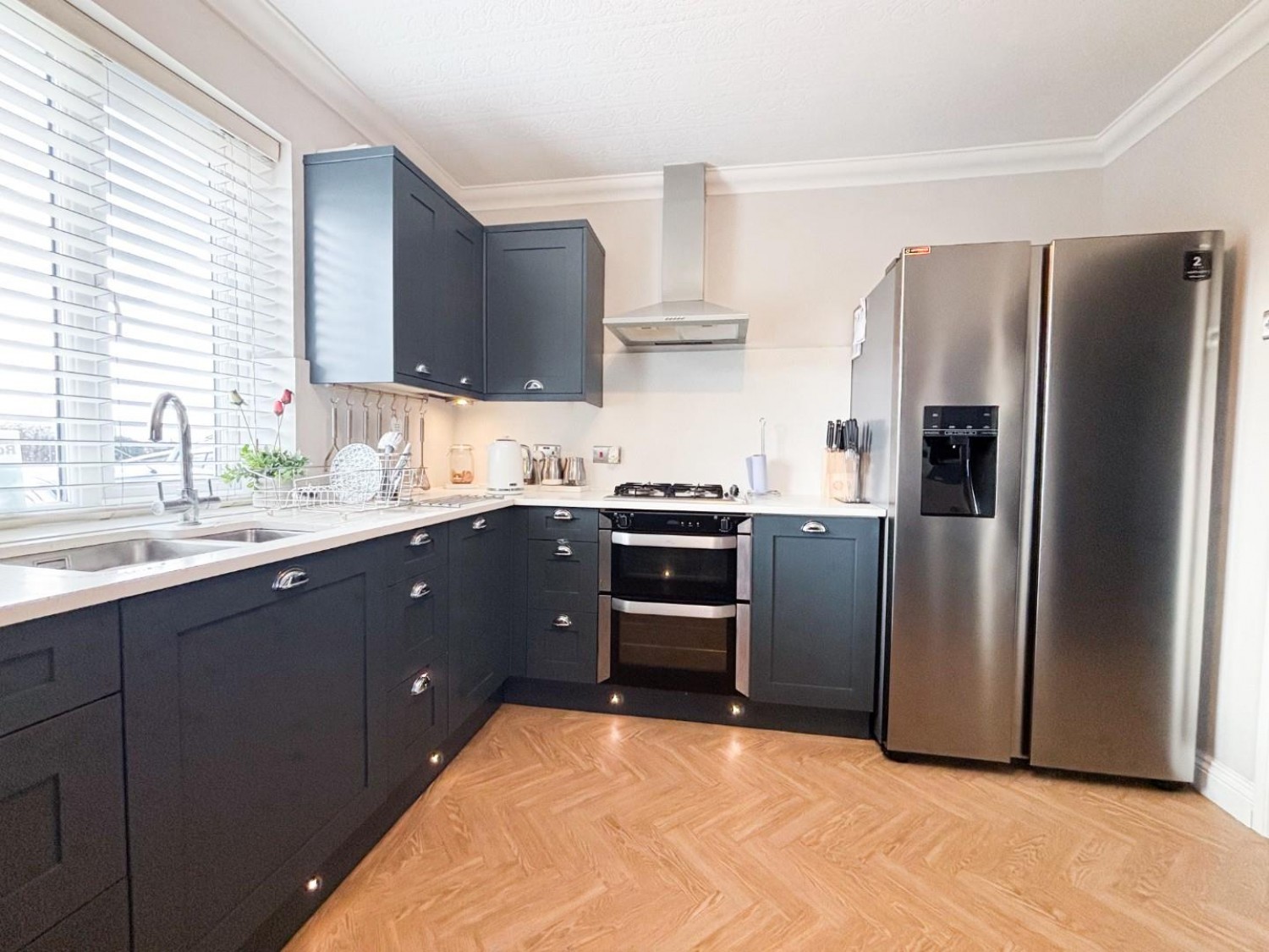 Hill Crest, Bristol, BS4 2UN