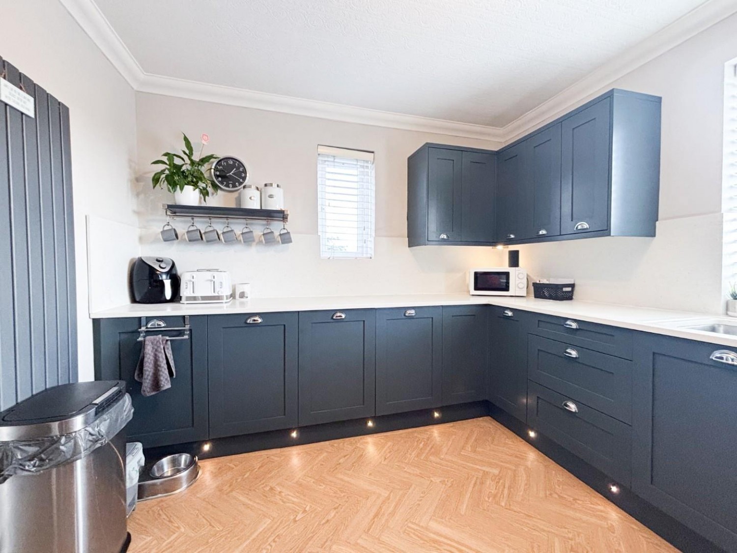 Hill Crest, Bristol, BS4 2UN