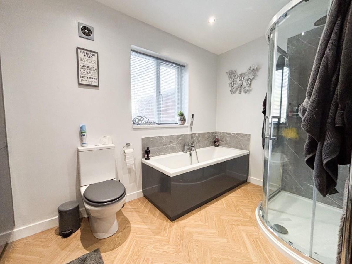 Hill Crest, Bristol, BS4 2UN