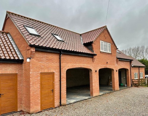 York Road, Shipton By Beningbrough, York, YO30 1BW