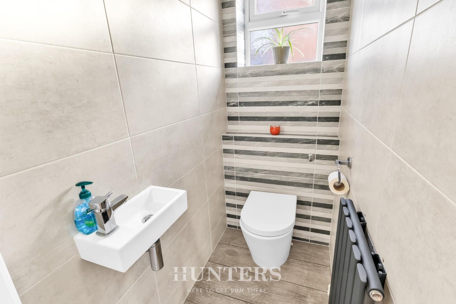 Mossway, Alkrington, Middleton M24