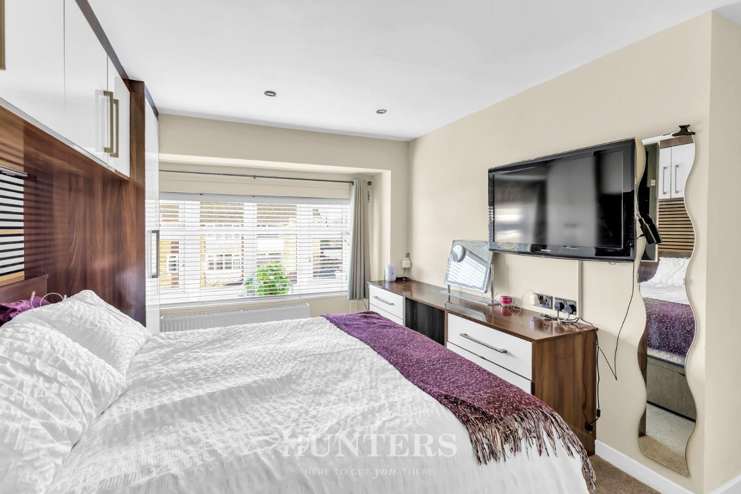 Mossway, Alkrington, Middleton M24