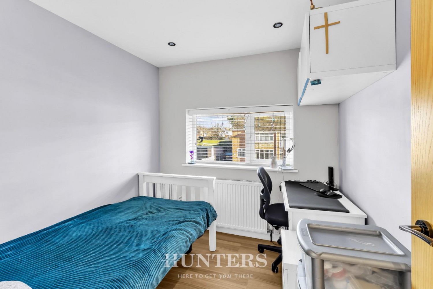 Mossway, Alkrington, Middleton M24