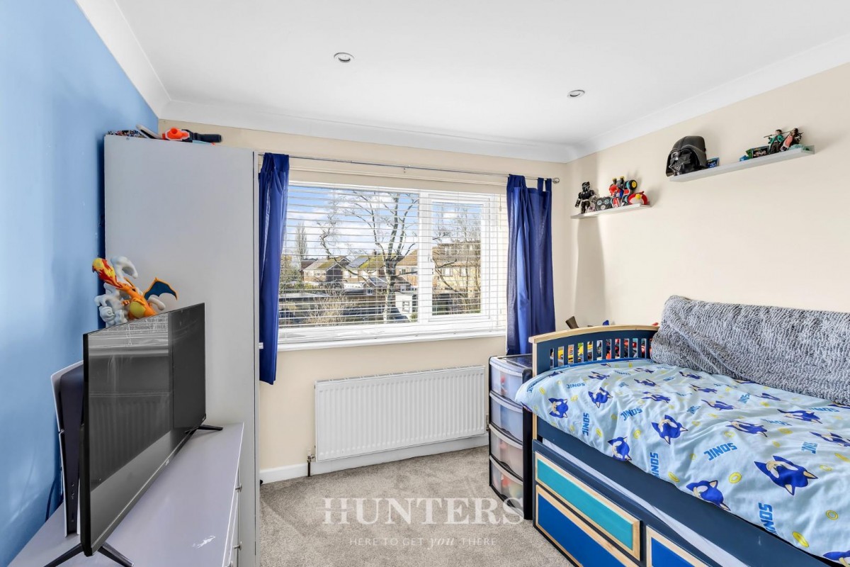 Mossway, Alkrington, Middleton M24