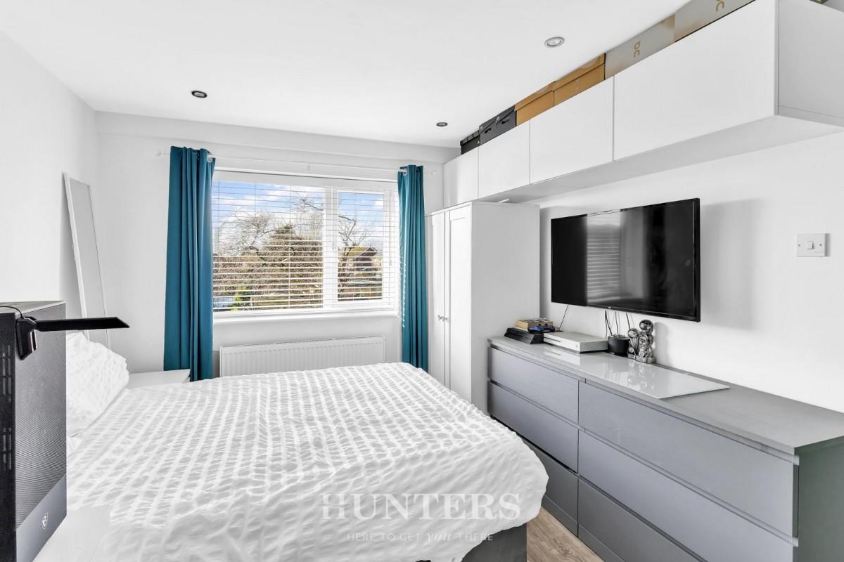 Mossway, Alkrington, Middleton M24