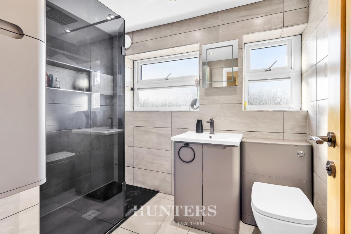 Mossway, Alkrington, Middleton M24