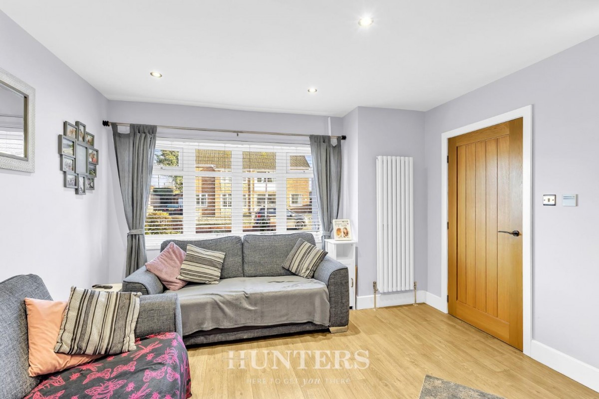 Mossway, Alkrington, Middleton M24